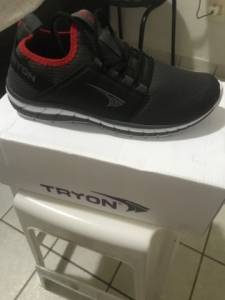 Tnis Tryon Nr 41