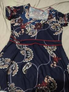 Vestido