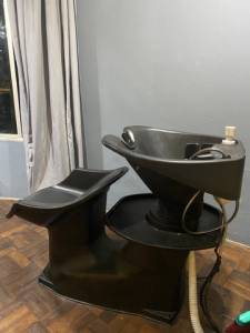 Lavatrio Dompel Com Aquecedor
