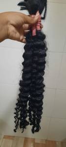 Cabelo Humano