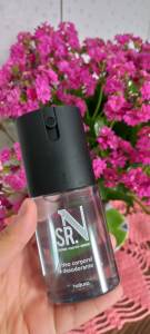 Desodorante Spray Sr. N