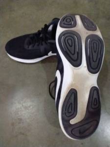 Tnis Nike Original 39