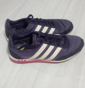 Tnis Adidas