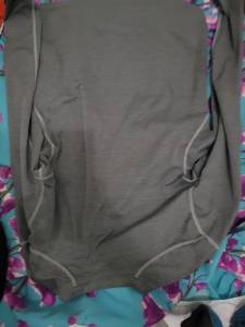 Camisa Usar Por Baixo De Qualquer Camisa Ou Blusa
