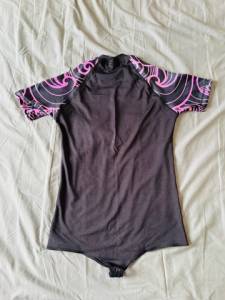 Body Feminino Jiu-jitsu