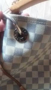 Bousa Original Louis Vtton