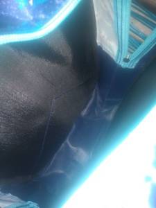 Mochila Do Sonic