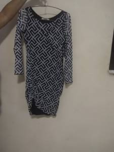 Vestido Belssimo Tam 40