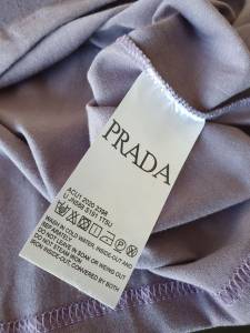 Prada Importada Premium Algodo 40.1 Elastano