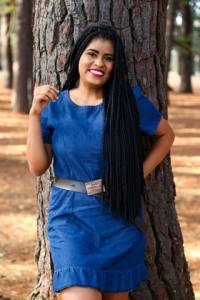 Tranas Box Braids