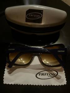 culos De Sol Triton Feminino