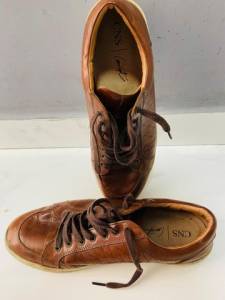 Sapato Cns