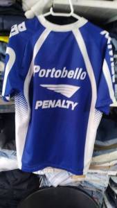 Camiseta Avai