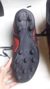 Chuteira Masculina Usada