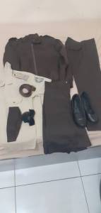 Uniforme Colgio Militar Feminino