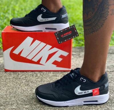 Promoo Tnis Nike Just Air Max