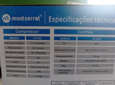 Colhao Pneumatico.(ar)