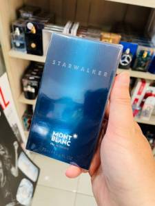 Montblanc Starwalker Edt 100ml Perfume Original Importado