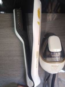 Vendo Prancha Da Loral Professionnel Steampod 3.0