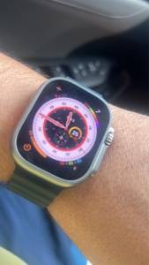 Apple Watch Ultra 49mm