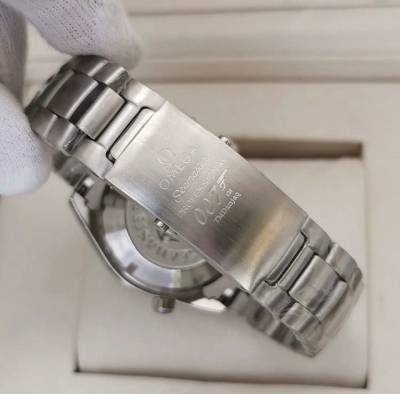 Relgio Omega Seamaster 007 Novo