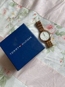 Relgio Tommy Hilfiger
