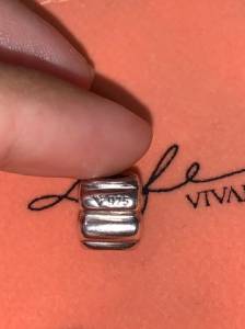 Berloque Da Vivara