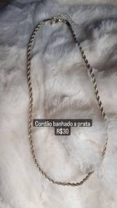 Semi Joias Liquidao