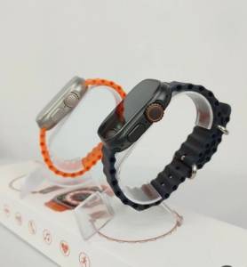 Pulseira Ultra Oceano 49mm 45mm 44mm