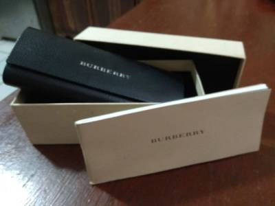 culos De Sol Burberry Original