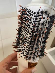 Escova Secadora