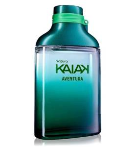 Perfume Natura Kaiak Aventura Promoo