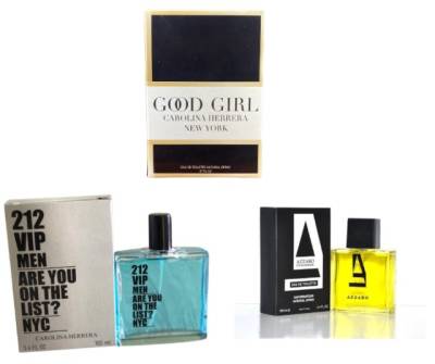 Perfume Importado Masculino E Feminino Promoo