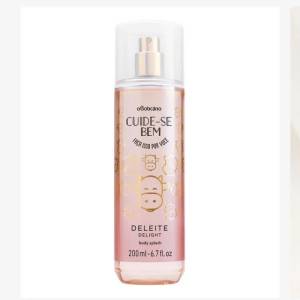 Body Spray Deleite 200ml
