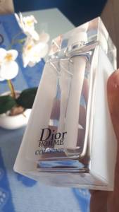 Dior Homme Cologne