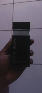 Perfume Exclusivo
