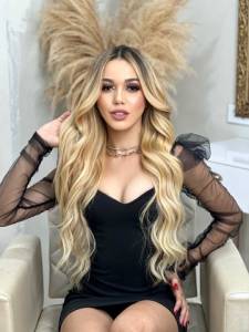 Mega Hair Na Fita Adesiva