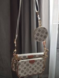 Bolsa Nova Lindssima