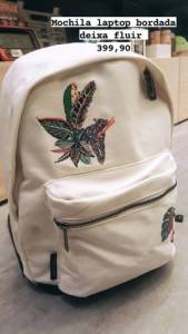 Mochilas