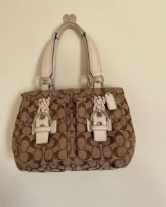 Bolsa Coach Original