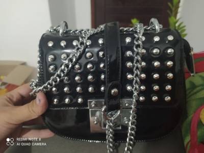 Bolsa Pequena