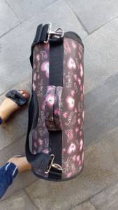 Bolsa De Viagem E De Passeio