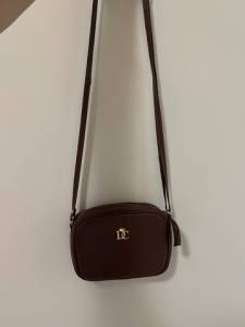 Bolsa Tiracolo