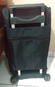 Vendo Mala