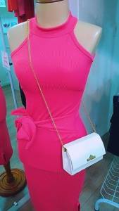 Vestido Midi