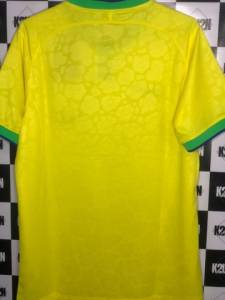 Camisa Da Seleo Brasileira