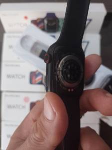 Relgio Smart Watch T900 Pro Max