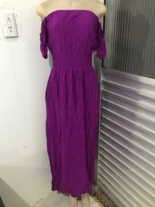 Vestido Longo