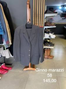 Terno Tam 58