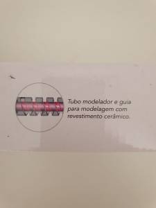Modelador De Cabelo Gama Italy Spirale - Babyliss